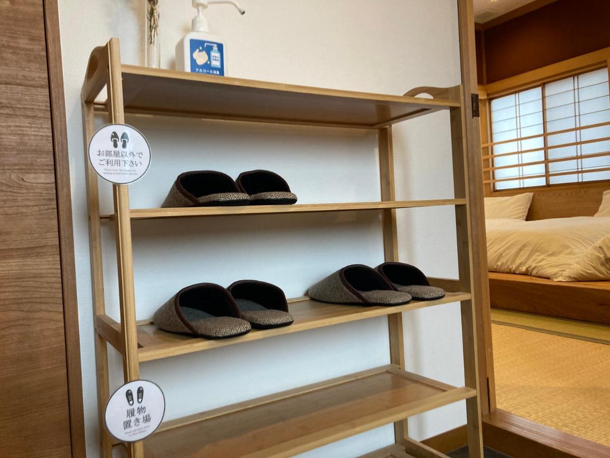 Aparthotel ゆいまーるeast - Yuimaru East Kanazawa Esterno foto