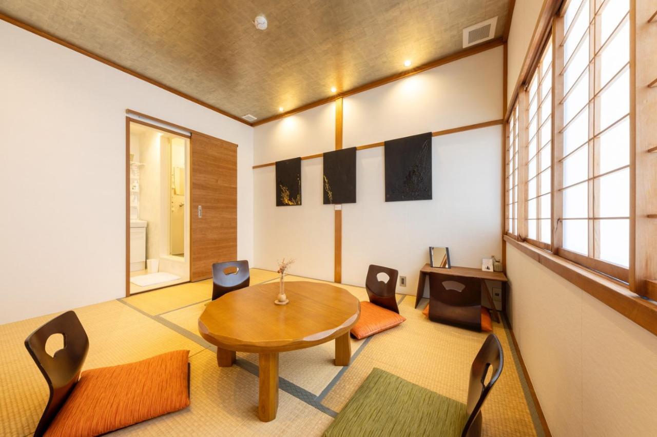 Aparthotel ゆいまーるeast - Yuimaru East Kanazawa Esterno foto