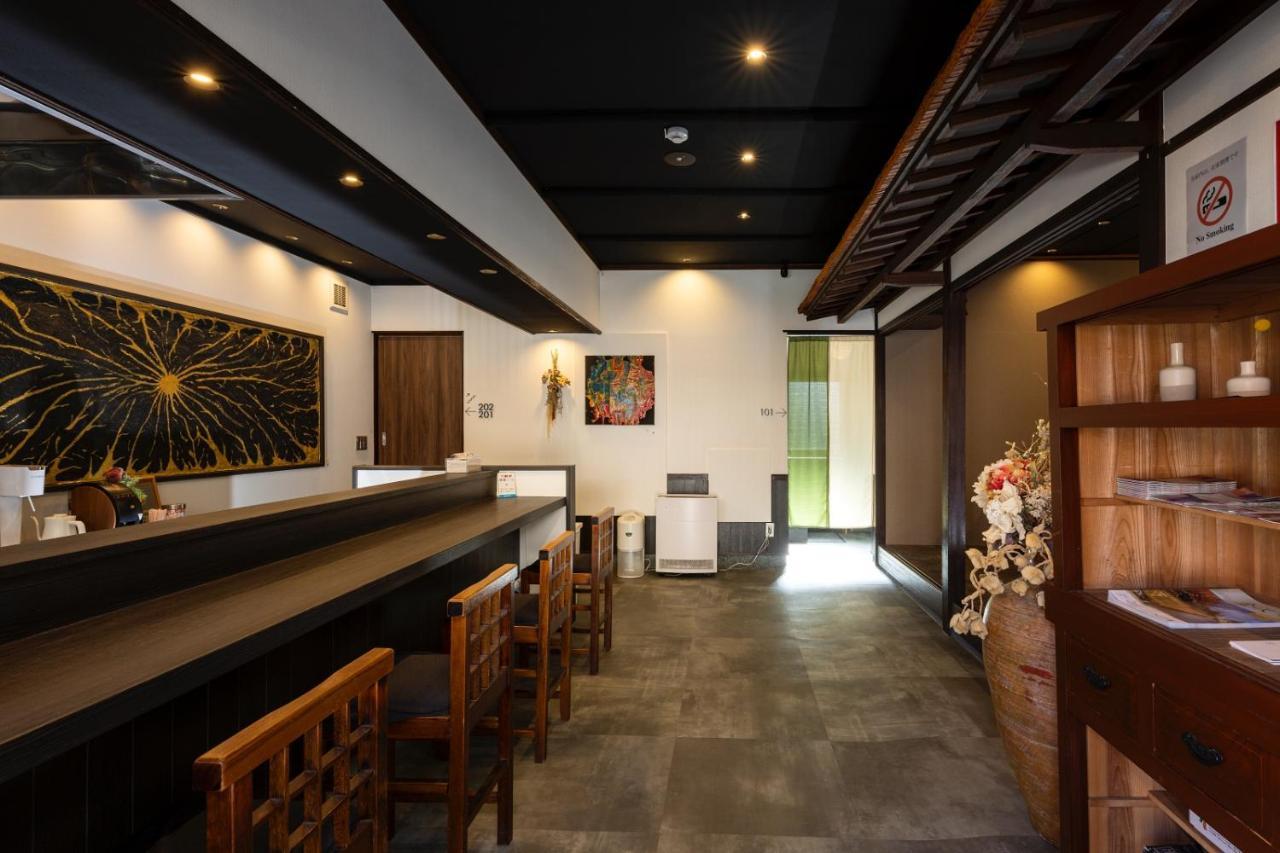 Aparthotel ゆいまーるeast - Yuimaru East Kanazawa Esterno foto