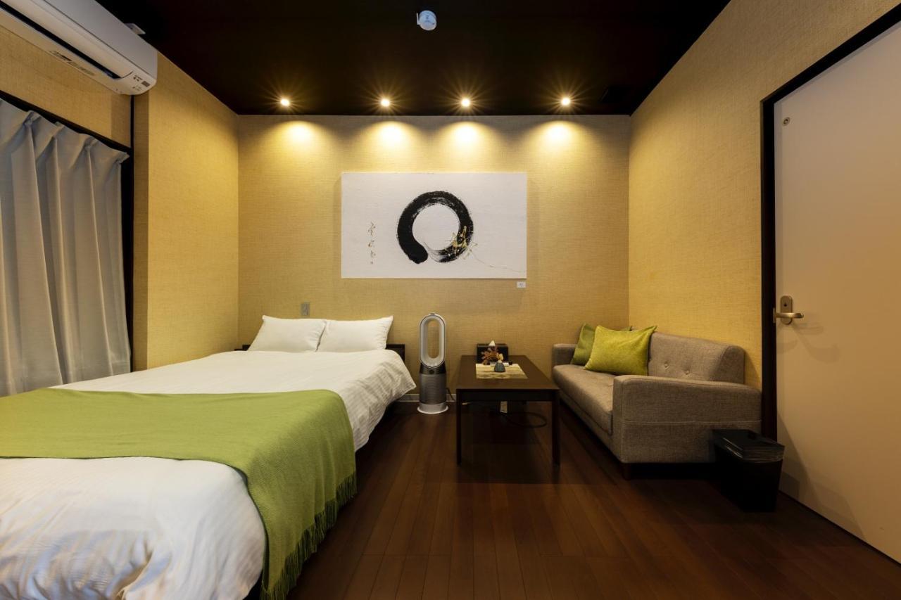 Aparthotel ゆいまーるeast - Yuimaru East Kanazawa Esterno foto