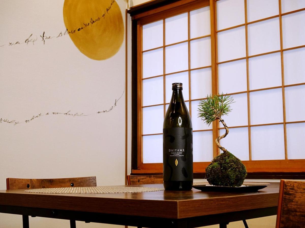 Aparthotel ゆいまーるeast - Yuimaru East Kanazawa Esterno foto