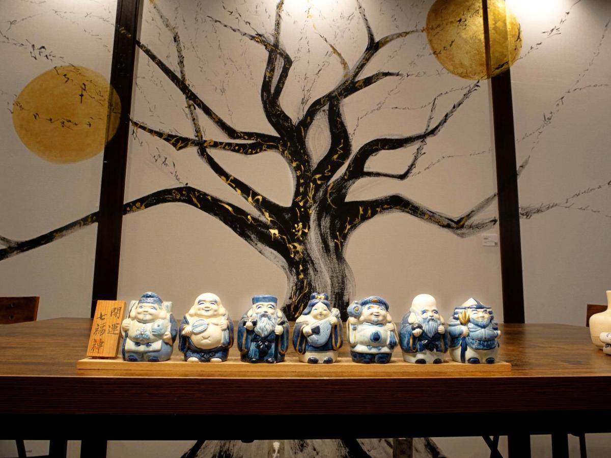 Aparthotel ゆいまーるeast - Yuimaru East Kanazawa Esterno foto