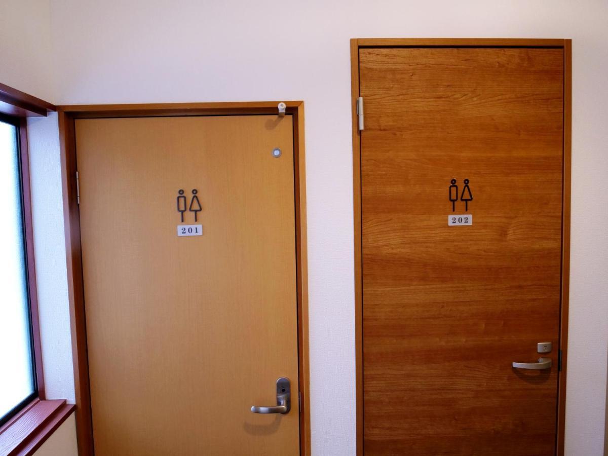 Aparthotel ゆいまーるeast - Yuimaru East Kanazawa Esterno foto