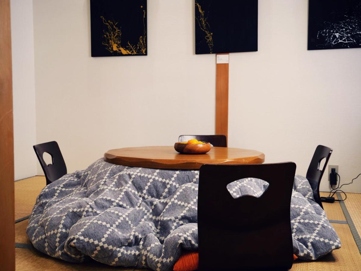 Aparthotel ゆいまーるeast - Yuimaru East Kanazawa Esterno foto