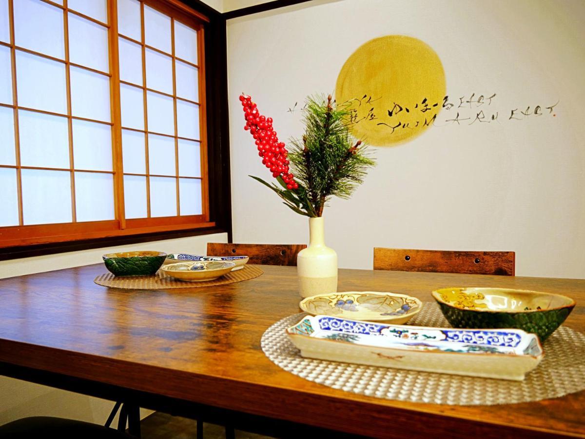 Aparthotel ゆいまーるeast - Yuimaru East Kanazawa Esterno foto